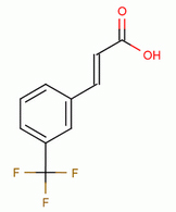 3-三氟甲基肉桂酸