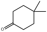 4,4-二甲基環己酮