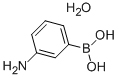 3-氨基苯基硼酸一(yī)水合物(wù)