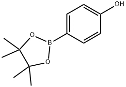 4-羟基苯硼酸頻(pín)哪酯
